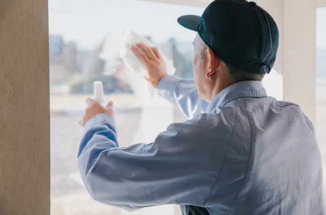 長年の信頼と実績を持つ当事業所だからこそ安心してお任せいただけます